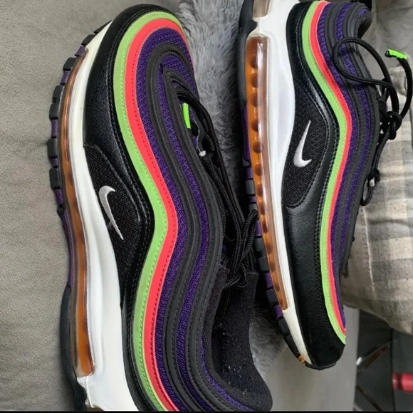 Nike Air Max 97 Wild Run - Picture 6 of 7